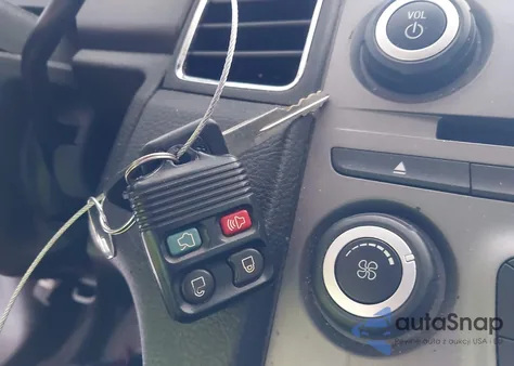 2013 Ford Police Interceptor from USA, damaged, VIN 1FAHP2M83DG110408